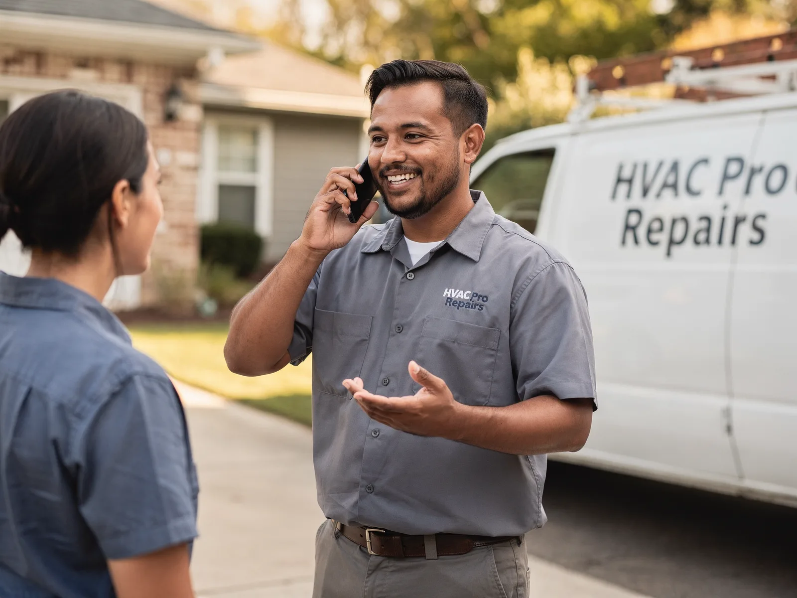 Heat Pump Repair Georgetown, TN FAQs